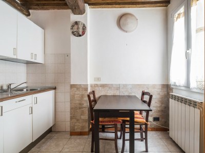 Apartment Centotrecento 5 - Casa alla Pinacoteca Nazionale - Features photo 8