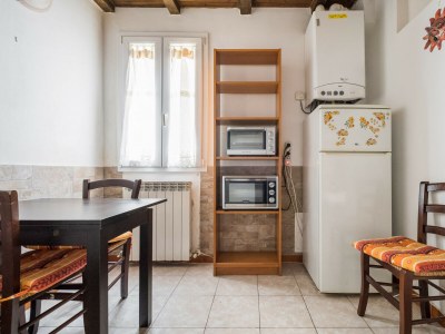 Apartment Centotrecento 5 - Casa alla Pinacoteca Nazionale - Features photo 9