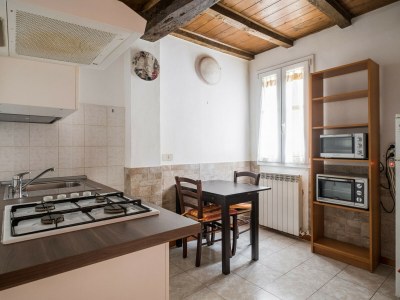 Apartment Centotrecento 5 - Casa alla Pinacoteca Nazionale - Features photo 10