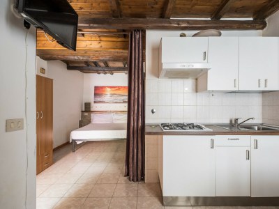 Apartment Centotrecento 5 - Casa alla Pinacoteca Nazionale - Features photo 11