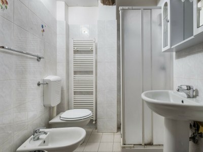 Apartment Centotrecento 5 - Casa alla Pinacoteca Nazionale - Features photo 13