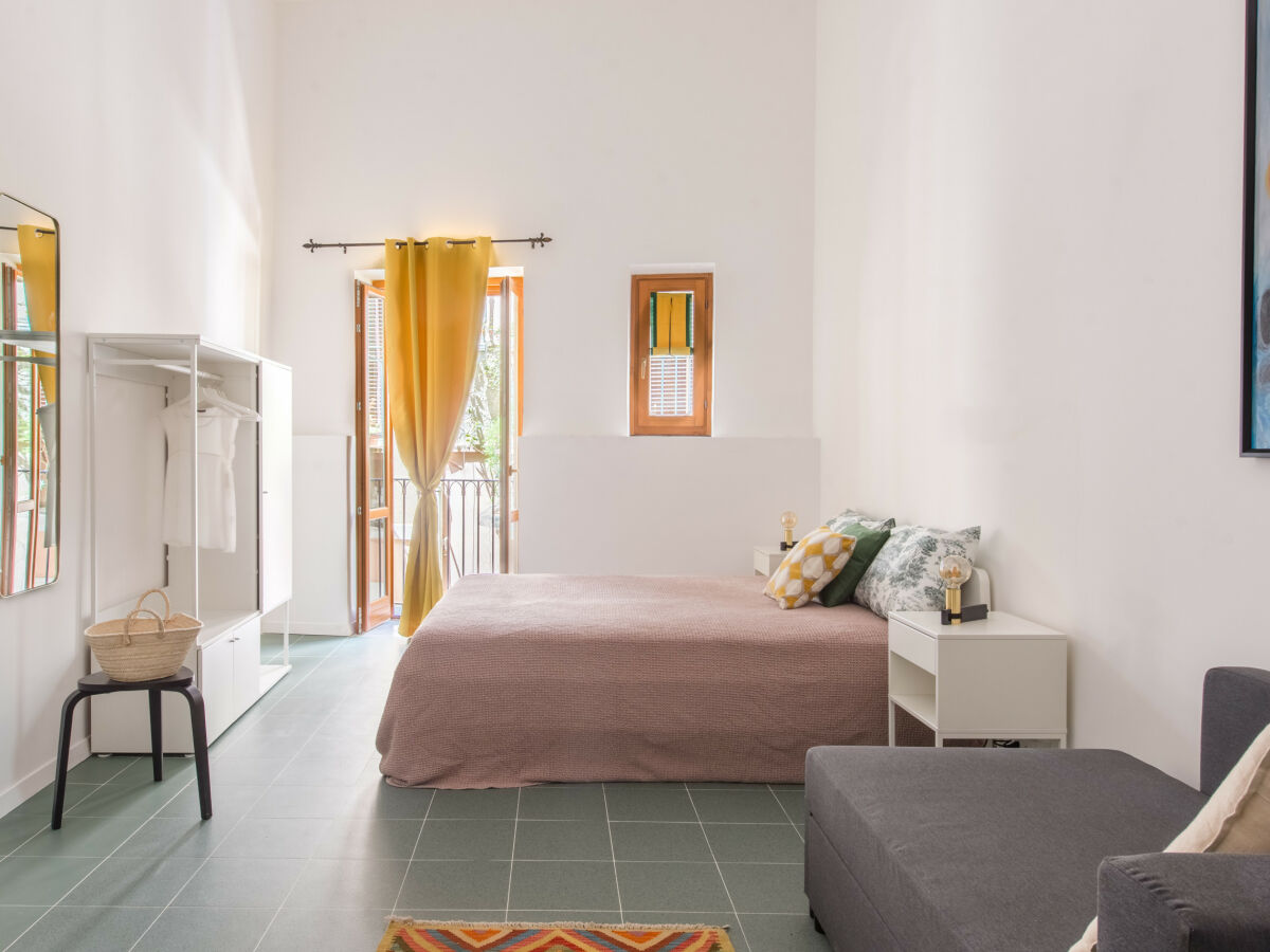 Apartment Casetta Verde alla Vucciria - Features photo 3