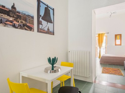 Apartment Casetta Verde alla Vucciria - Features photo 4
