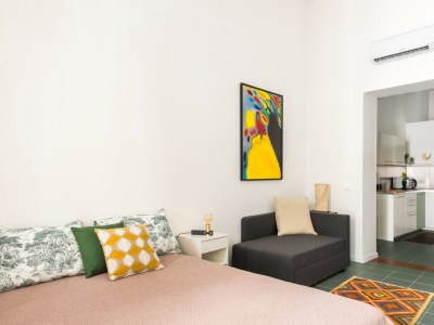 Apartment Casetta Verde alla Vucciria - Features photo 5