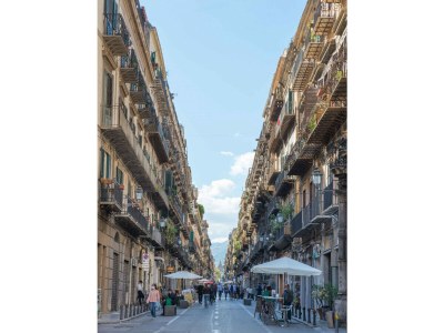 Apartment Casetta Verde alla Vucciria - Environment photo 7