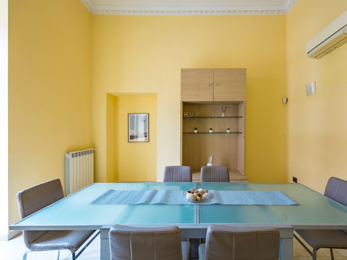 Apartment Family Apartment with Terrace - Features photo 2