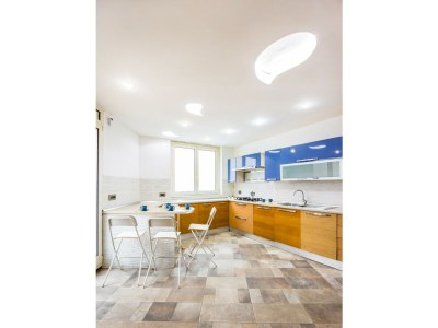 Apartment Family Apartment with Terrace - Features photo 10