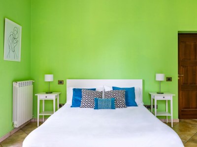 Apartment Family Apartment with Terrace - Features photo 16