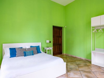 Apartment Family Apartment with Terrace - Features photo 17