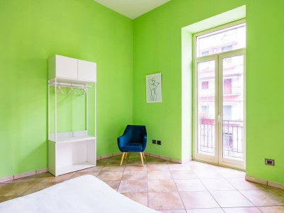 Apartment Family Apartment with Terrace - Features photo 19