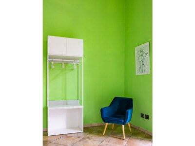 Apartment Family Apartment with Terrace - Features photo 20