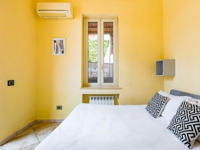 Apartment Family Apartment with Terrace - Features photo 21