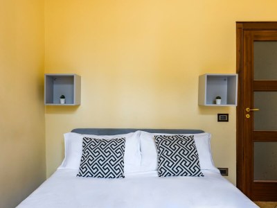 Apartment Family Apartment with Terrace - Features photo 22