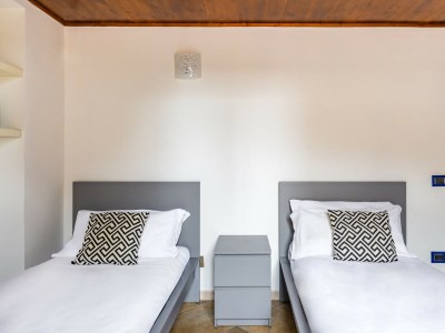 Apartment Family Apartment with Terrace - Features photo 26