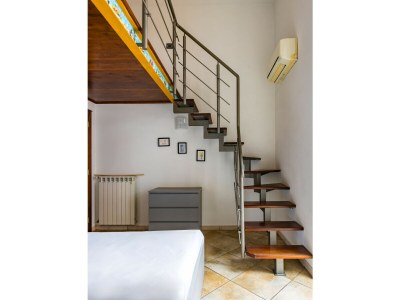 Apartment Family Apartment with Terrace - Features photo 28