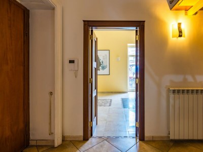 Apartment Family Apartment with Terrace - Features photo 31