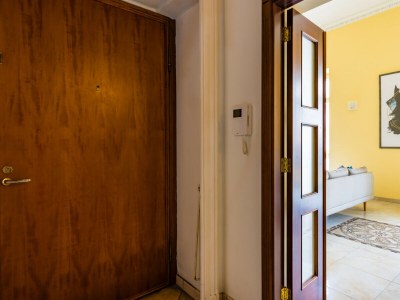 Apartment Family Apartment with Terrace - Features photo 32