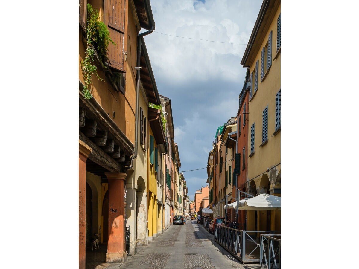 Apartment Pratello 50 - Appartamento al Pratello - Outdoor photo 3