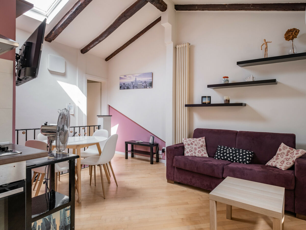 Apartment Pratello 50 - Appartamento al Pratello - Features photo 4