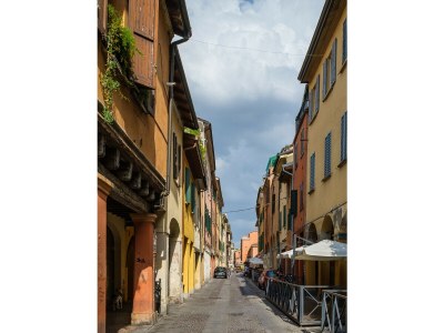 Apartment Pratello 50 - Appartamento al Pratello - Outdoor photo 3