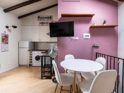 Apartment Pratello 50 - Appartamento al Pratello - Features photo 5