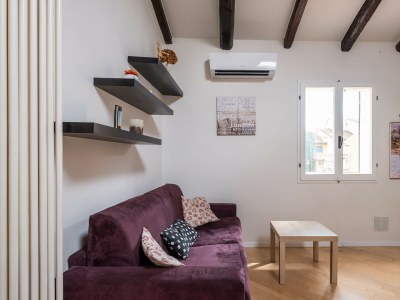 Apartment Pratello 50 - Appartamento al Pratello - Features photo 6