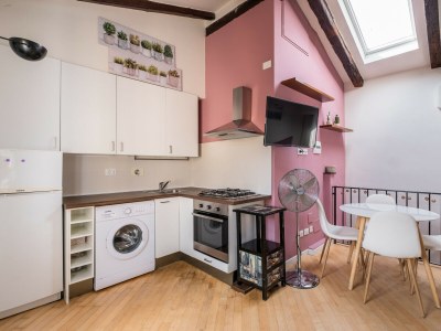 Apartment Pratello 50 - Appartamento al Pratello - Features photo 7