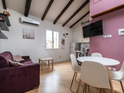 Apartment Pratello 50 - Appartamento al Pratello - Features photo 8