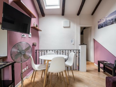 Apartment Pratello 50 - Appartamento al Pratello - Features photo 9