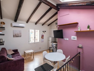 Apartment Pratello 50 - Appartamento al Pratello - Features photo 10