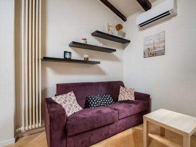 Apartment Pratello 50 - Appartamento al Pratello - Features photo 11