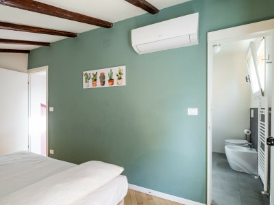 Apartment Pratello 50 - Appartamento al Pratello - Features photo 13