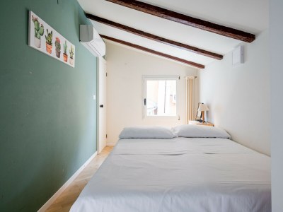 Apartment Pratello 50 - Appartamento al Pratello - Features photo 14