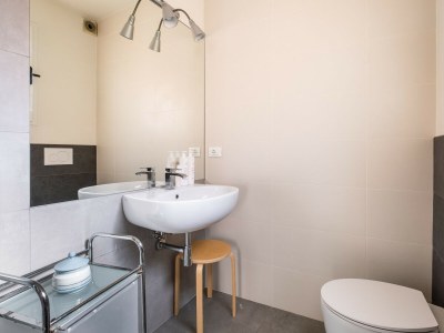 Apartment Pratello 50 - Appartamento al Pratello - Features photo 17