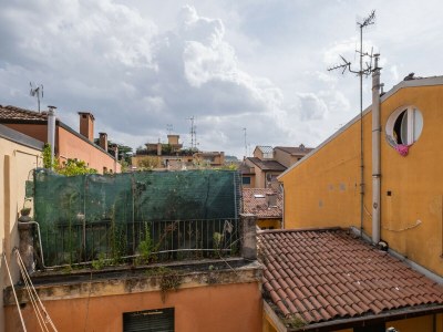 Apartment Pratello 50 - Appartamento al Pratello - Environment photo 19