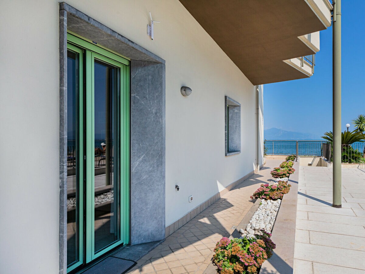 Apartment Residenza Miralago - 07 Clelia - Locazione BK