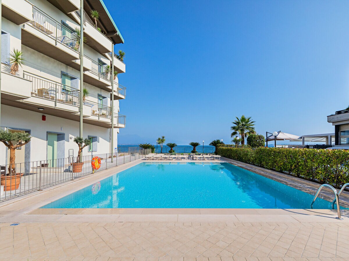 Apartment Residenza Miralago - 07 Clelia - Locazione BK - Outdoor photo 4