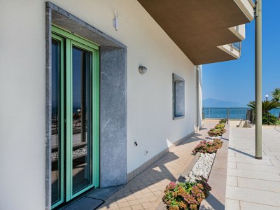 Apartment Residenza Miralago - 07 Clelia - Locazione BK in Desenzano del Garda - Apartment