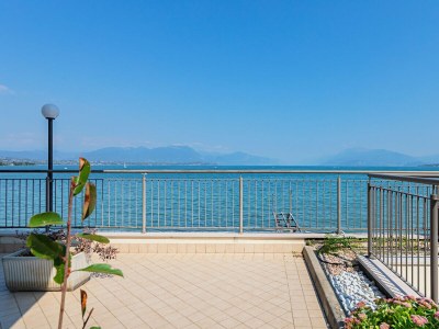 Apartment Residenza Miralago - 07 Clelia - Locazione BK - Outdoor photo 2