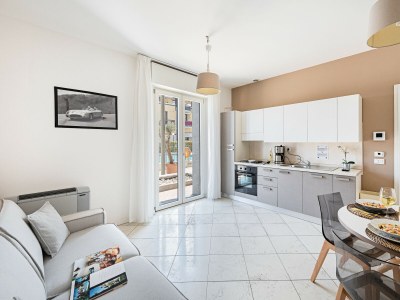 Apartment Residenza Miralago - 07 Clelia - Locazione BK - Features photo 13