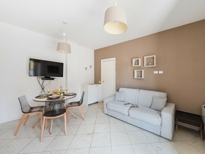 Apartment Residenza Miralago - 07 Clelia - Locazione BK - Features photo 14