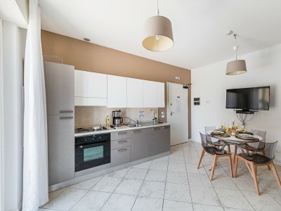 Apartment Residenza Miralago - 07 Clelia - Locazione BK - Features photo 15