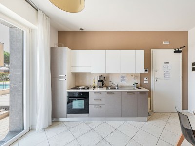 Apartment Residenza Miralago - 07 Clelia - Locazione BK - Features photo 17
