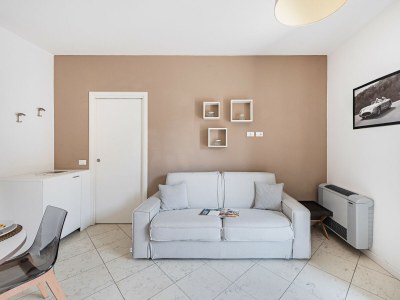 Apartment Residenza Miralago - 07 Clelia - Locazione BK - Features photo 18