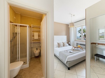 Apartment Residenza Miralago - 07 Clelia - Locazione BK - Features photo 19