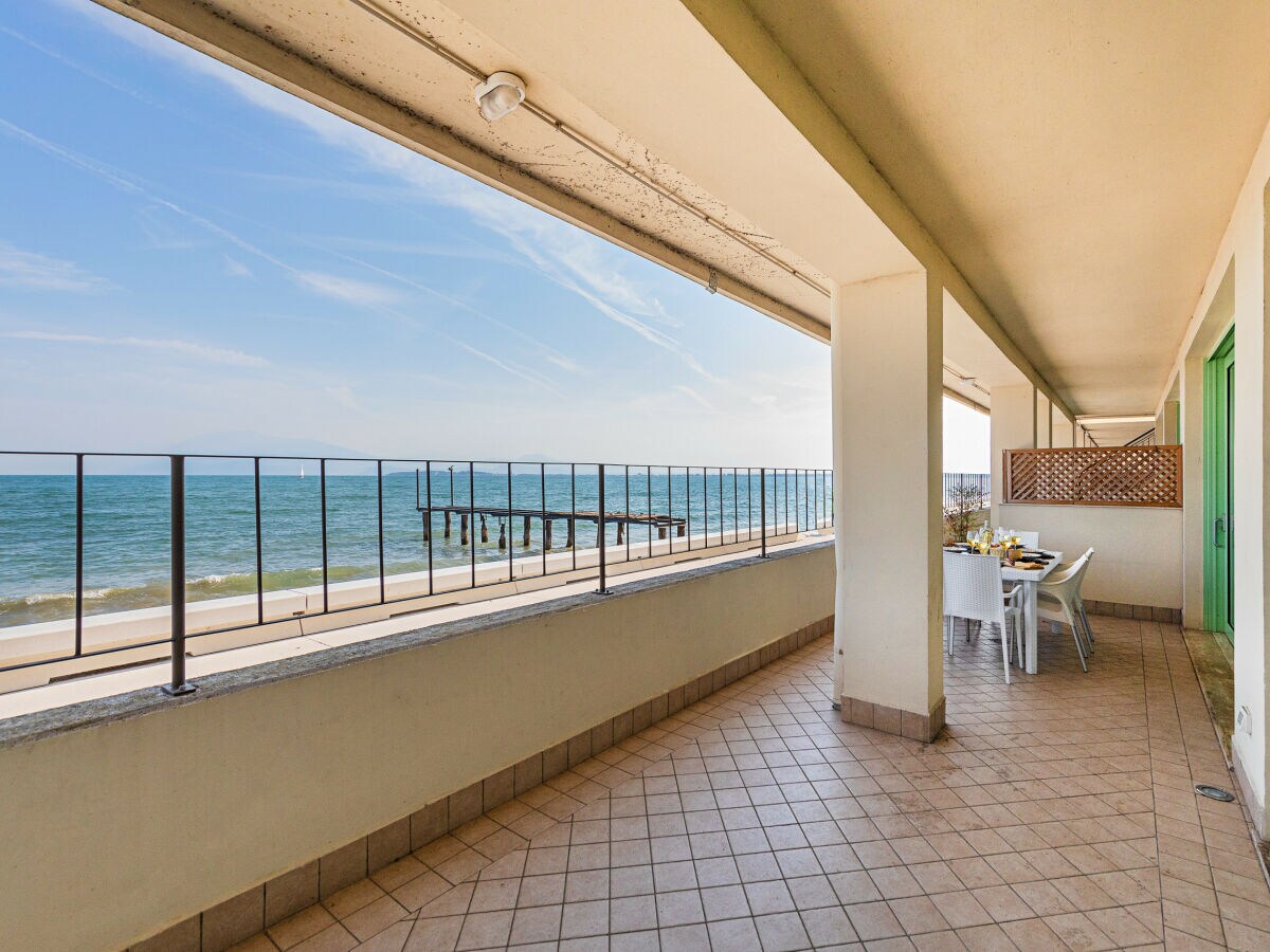 Apartment Residenza Miralago - 23 Servilia - LOC BK - Outdoor photo 2