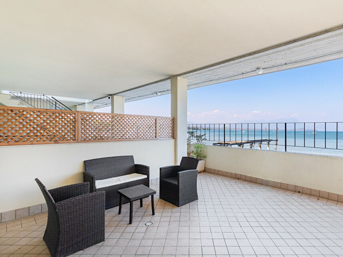 Apartment Residenza Miralago - 23 Servilia - LOC BK - Outdoor photo 4