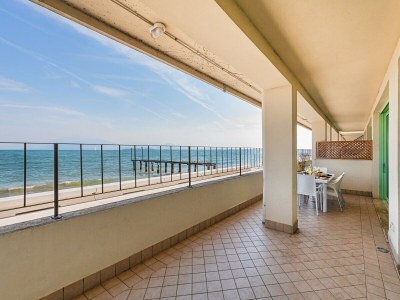 Apartment Residenza Miralago - 23 Servilia - LOC BK - Outdoor photo 2