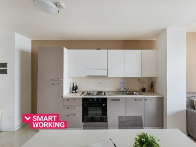 Apartment Residenza Miralago - 23 Servilia - LOC BK - Features photo 17