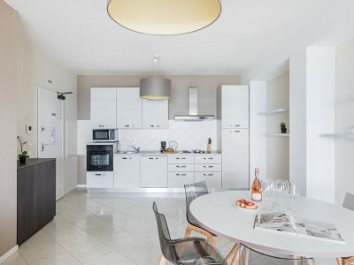 Apartment Residenza Miralago - 23 Servilia - LOC BK - Features photo 21